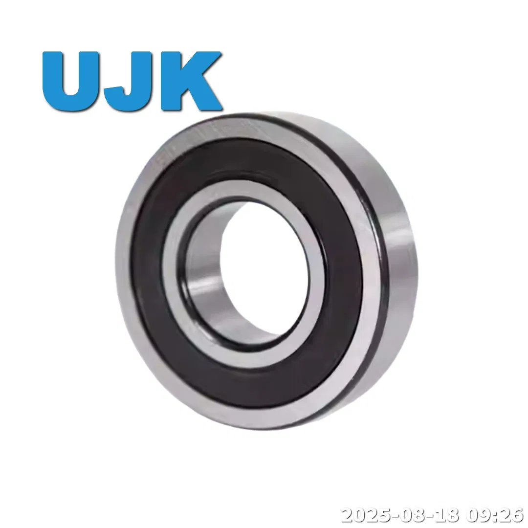 High Precision Ball Bearings 6338/6338 (338) 190× 400× 78 49.0000kg Manufacturing Bearings pictures & photos