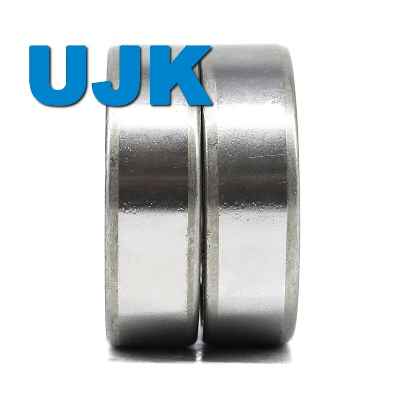 Ujk Loose Steel Ball Bearings 6.35mm 52100 Chrome Steel G100 Precision Bearing Assembly Ball Bearing Model pictures & photos
