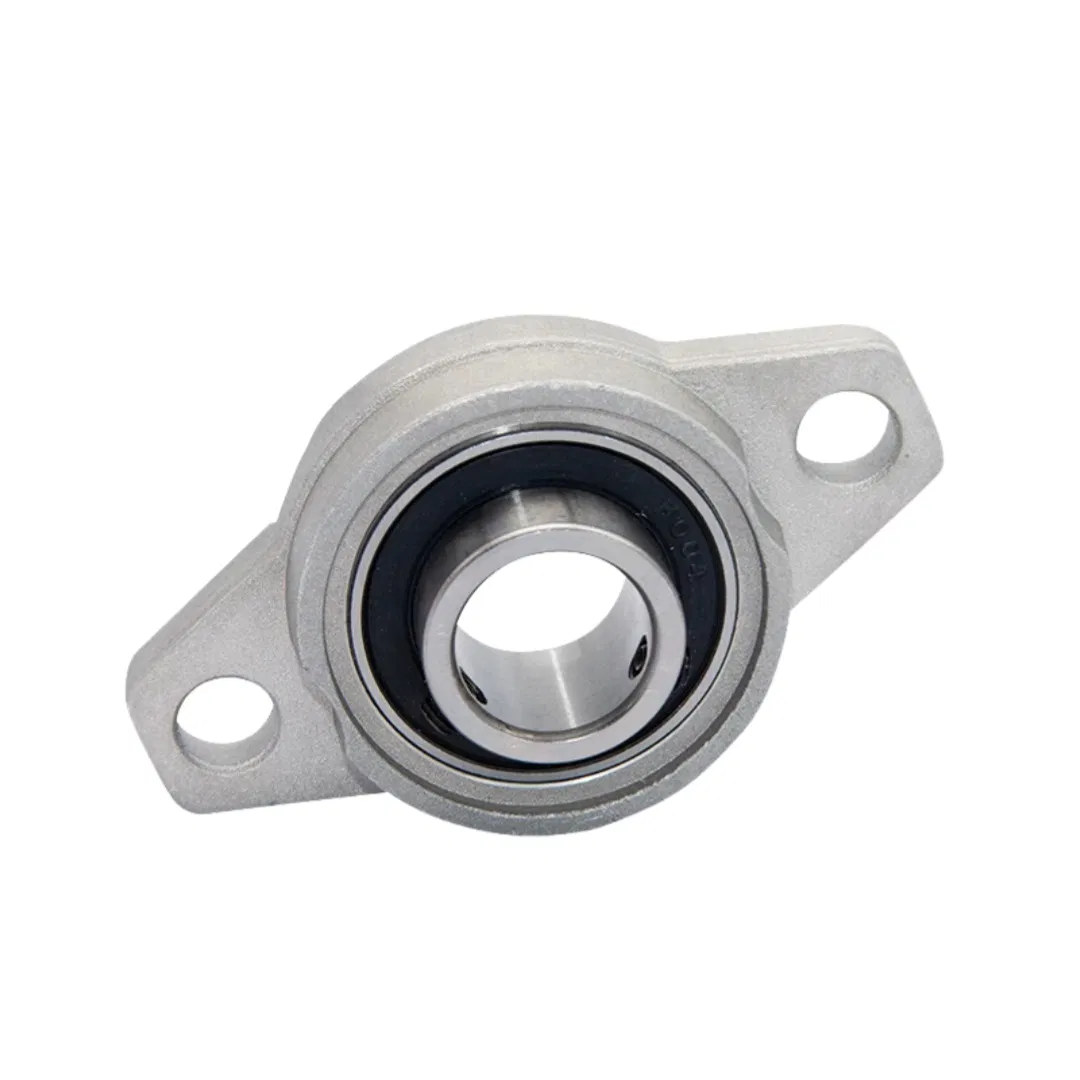 Stainless Steel Pillow Block Bearings Ssufl000 Ssufl001 Ssufl002 Ssufl003 Ssufl004 Ssufl005 Ssufl006 Ssufl007 pictures & photos