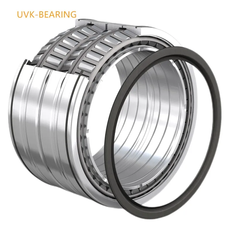 Four Row Taper Roller Bearings 380628-1/Sm 380628-2/Sm 380629/Sm 380630/Sm 380632/Sm 380633/Sm 380634/Sm 380638-1/Sm 380638-2/Sm 380640 pictures & photos