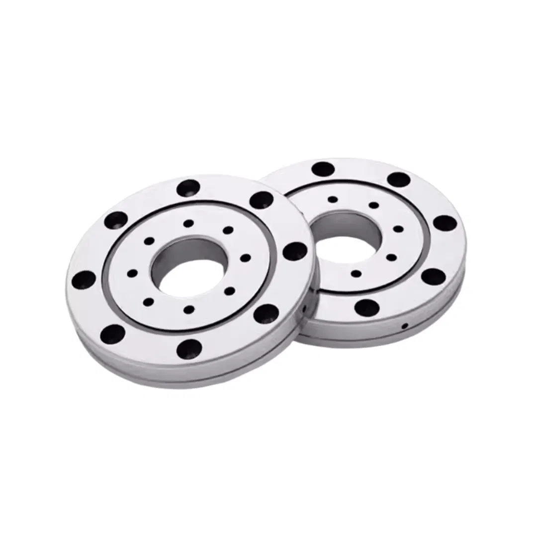 150X210X25mm High Precision Rb Series Robot Cross Rb15025 Crossed Roller Bearings pictures & photos