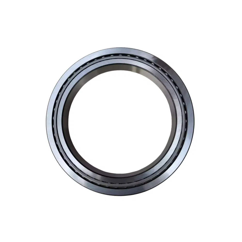 Good Quality Cheap Price AC5836 Excavator Bearing 290*355*34 Angular Contact Ball Bearing Walking Bearing for Excavator Sf4831px1 Sf4852px1 Sf4826px1 Sf3607px1 pictures & photos
