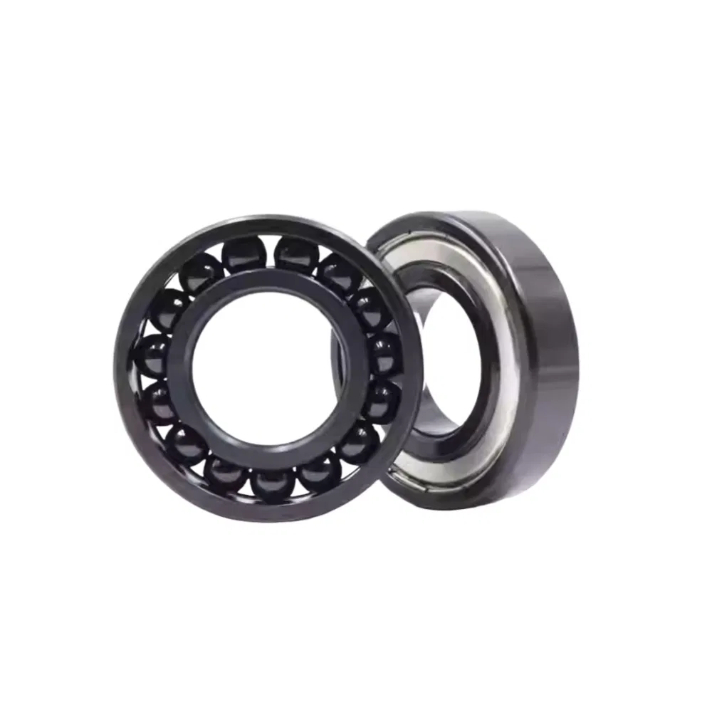 6236-Ht2 High Temperature Resistant Ball Bearing 180X320X52mm pictures & photos
