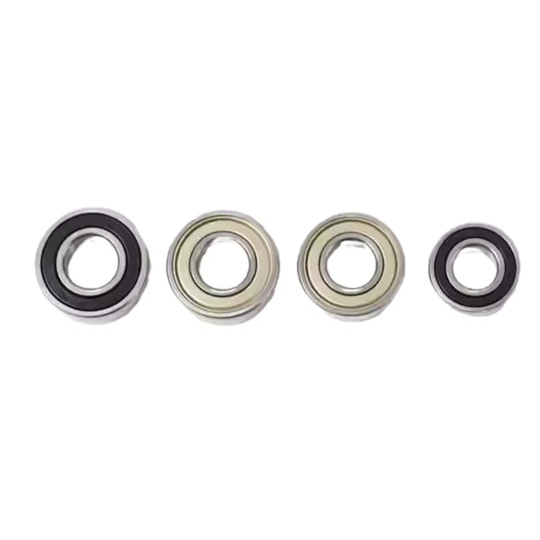 Grease Ball Bearings 6209 / 6209-2RS / 6209zz (209 180209 80209) 45X85X19 0.4300kg Ball Bearing Technology pictures & photos