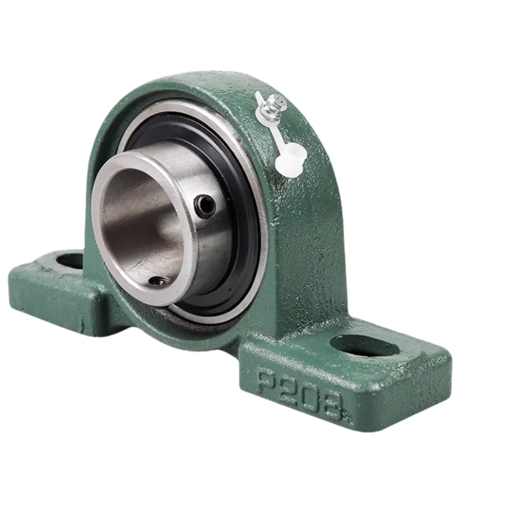 Pillow Block Bearings Bearings Units UCP201 UCP202 UCP203 UCP204 UCP205 UCP206 UCP207 UCP208 UCP209 UCP210 UCP211 UCP212 UCP213 UCP214 UCP215 pictures & photos
