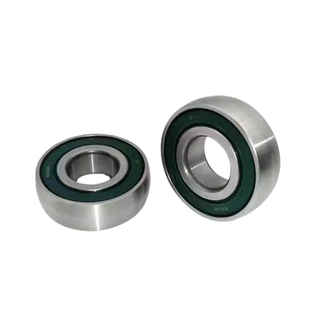 CS203 Insert Ball Bearing 17X40X12 mm Inch Series 1.5748" Bore with Setscrew Locking for Power Transmission CS204 Heavy Duty Insert Bearing 20X47X14 pictures & photos