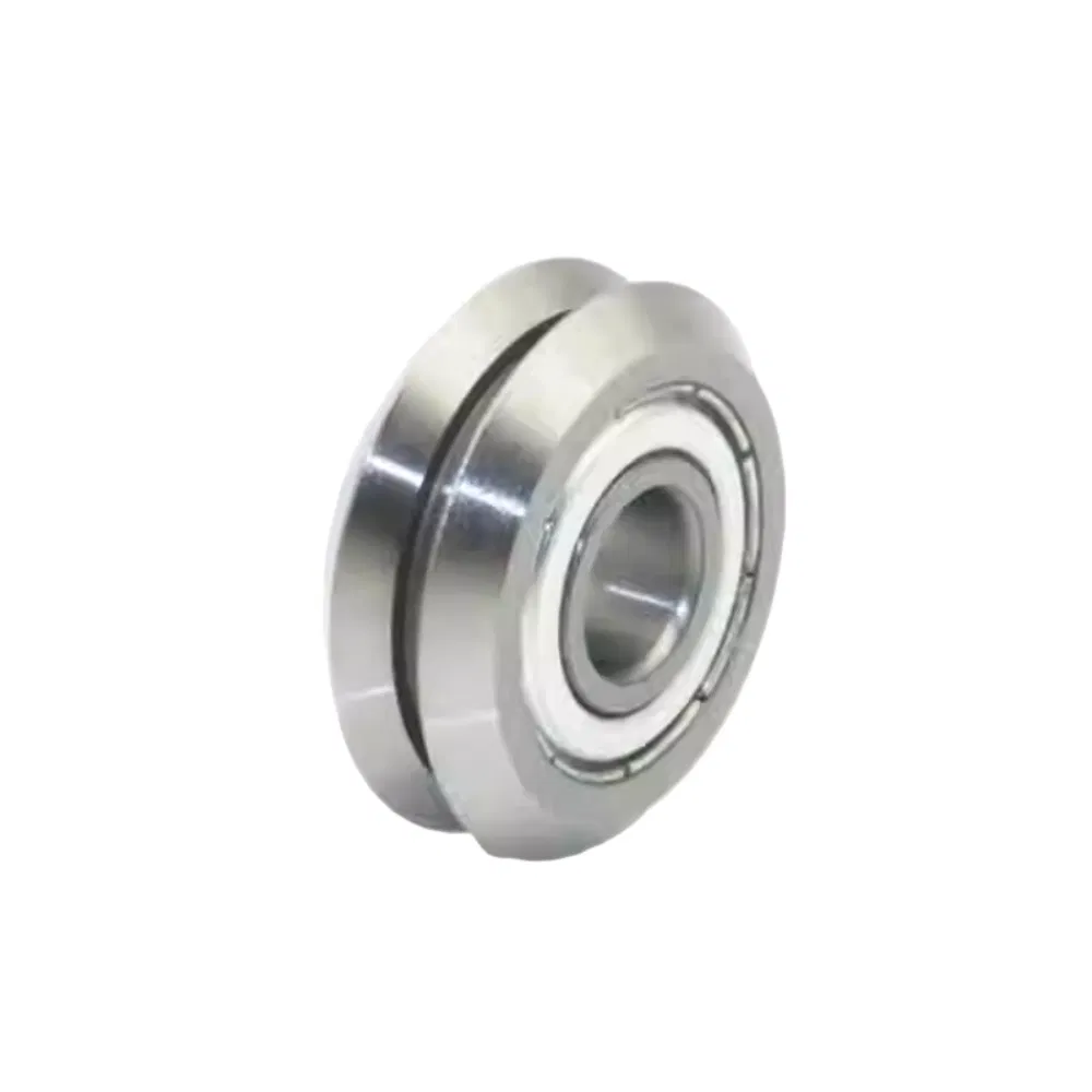 W (RM, VW) Type Guide Roller Series Guide Roller Bearing W (RM) 2X, W (RM) 3X, W (RM) 4X, W (RM) 4XL, W4XXL, W (RM) 1ssx, W (RM) 2ssx, W (RM) 3ssx, W (RM) 4ssx. pictures & photos