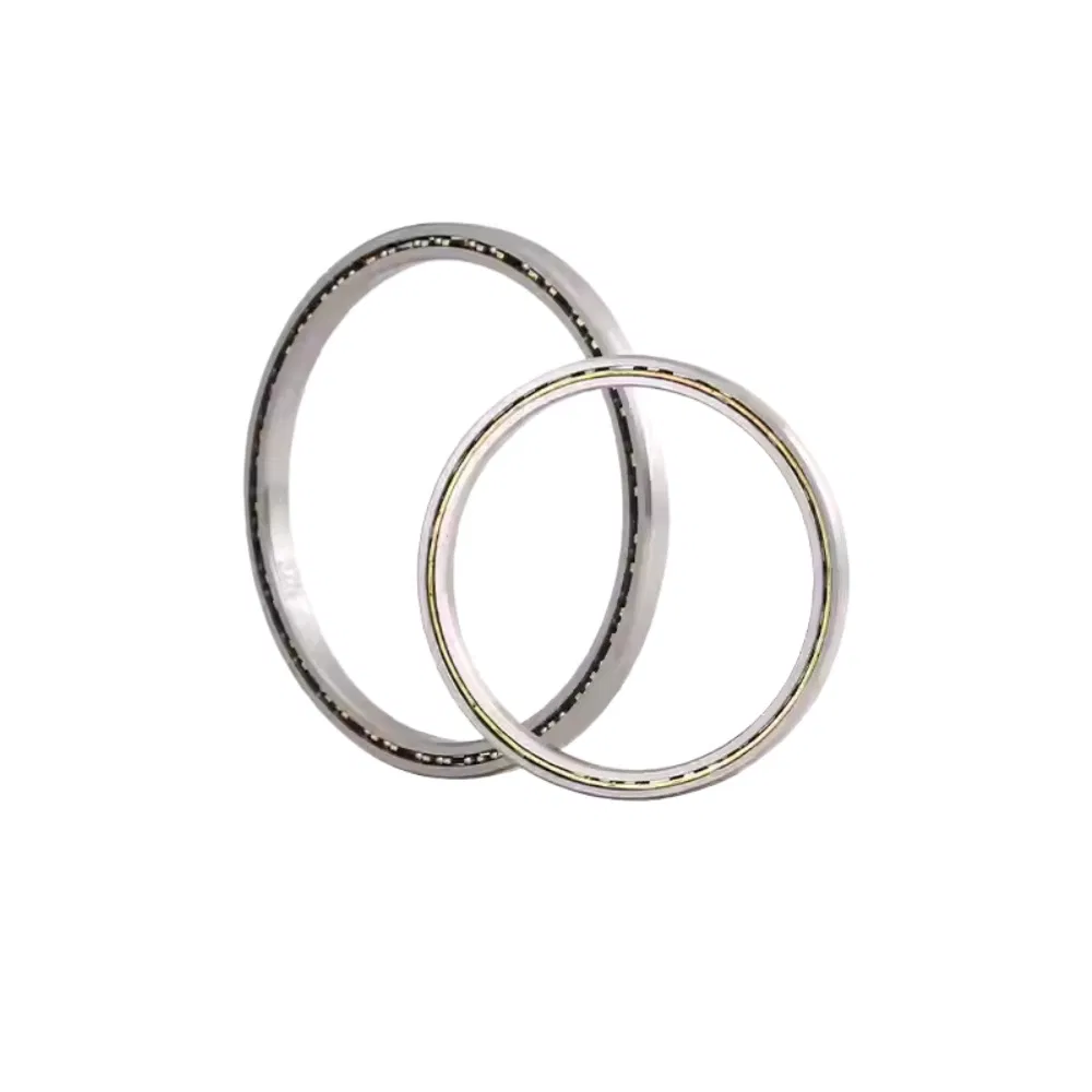 Factory Directly Sale Thin Section Ball Bearing Ka025XP0 Ka027XP0 Ka030XP0 for Food Processing Equipment Price pictures & photos