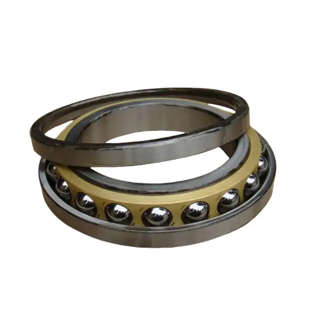 Four-Point Angular Contact Ball Bearing Qj221 Qj222 Qj224 Qj226 Qj228 Qj230 Qj232 Qj234 Qj236 Qj240 Qj244 Qj303n2 Qj304n2 Qj306n2 Qj307n2 pictures & photos
