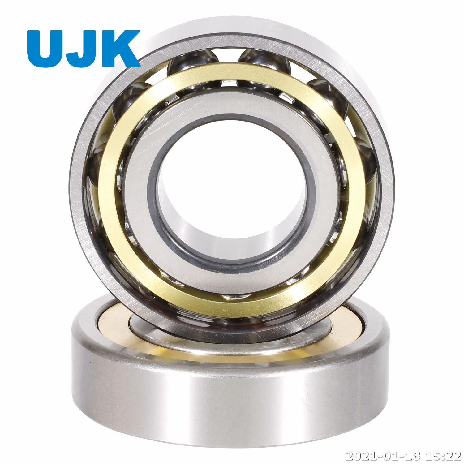 Angular Contact Ball Bearing 7205 7205 Bep 7206 7207 Bep 7209 7210 7210 Bep 7211 7212 7214 7216 7220 7304 7305 7305 Becbp 7306 7306 Bep Angular Bearing pictures & photos