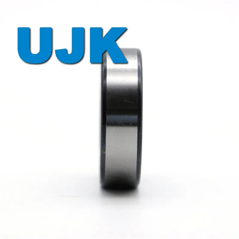 Ujk Deep Groove Ball Bearings 6204zz 20X47X14mm - ABEC-3 Industrial Grade Bulk Pricing Radial Ball Bearing Industrial Bearings pictures & photos