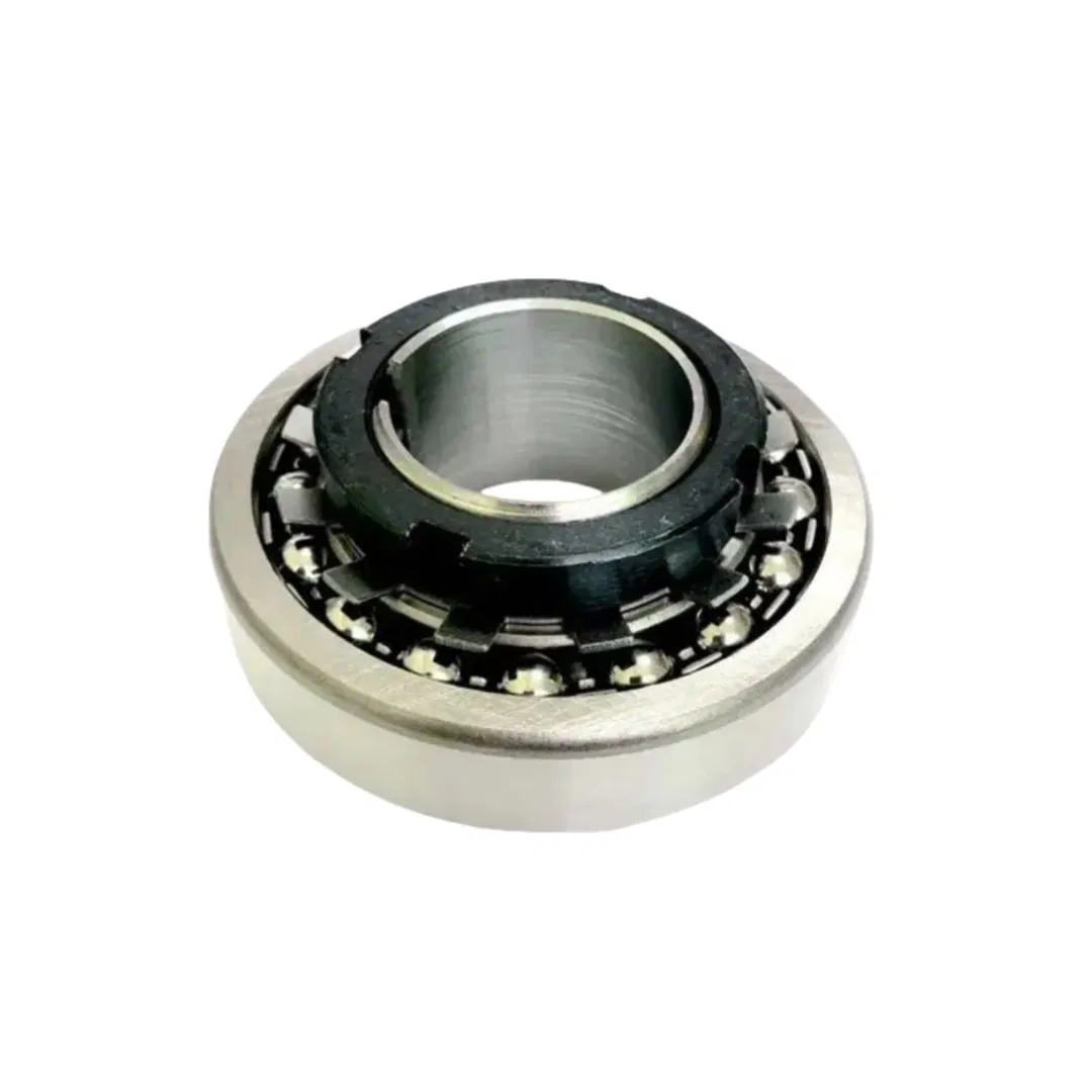 Self-Aligning Ball Bearings with Adapter Sleeves 2306K+H2306 &nbsp;11605 2307K+H2307 &nbsp;11606 2308K+H2308 &nbsp;11607 2309K+H2309 &nbsp;11608 2310K+H2310 &nbsp;11609 2311K+H2311 pictures & photos