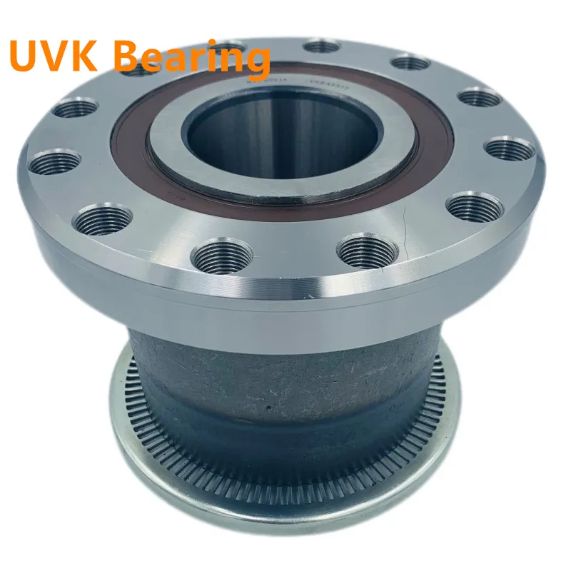 Heavy Truck Wheel Bearing F-566425. H195 / 800792AC / Vkba5423 / Set1314 pictures & photos