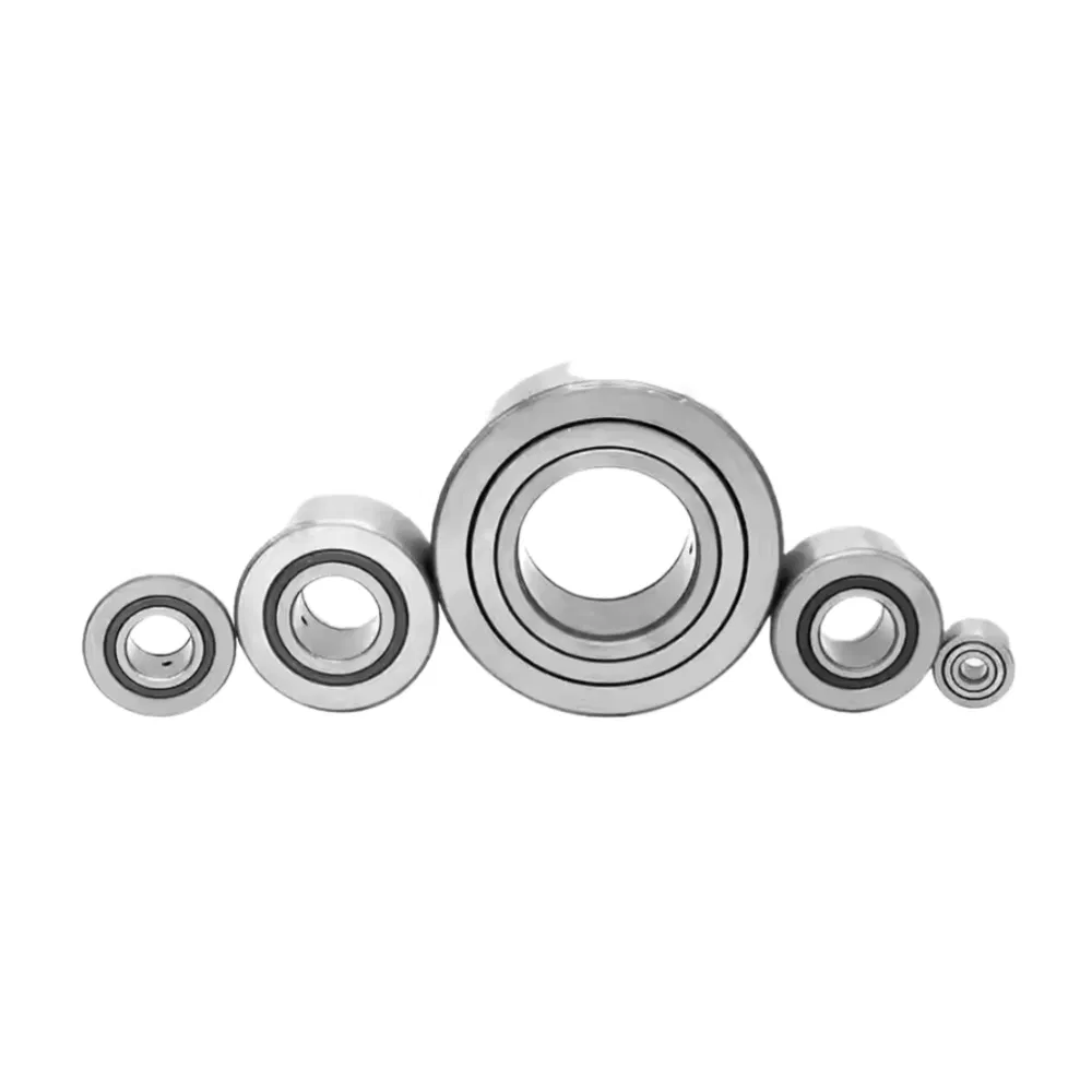 F-553585. Lr Track Roller Bearing F-553585 Lr Cam Follower Bearing 15X40X15.9mm pictures & photos