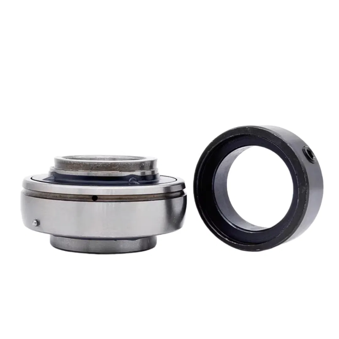 Hc213 Hc213-40 Hc213-41 Insert Bearing Pillow Block 40mm 41mm Bore for Construction Machine pictures & photos