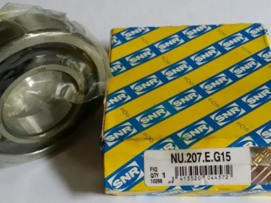 Snr Auto Angular Contact Ball Bearing GB 41994 S01 GB41994s01 40X84X38mm pictures & photos