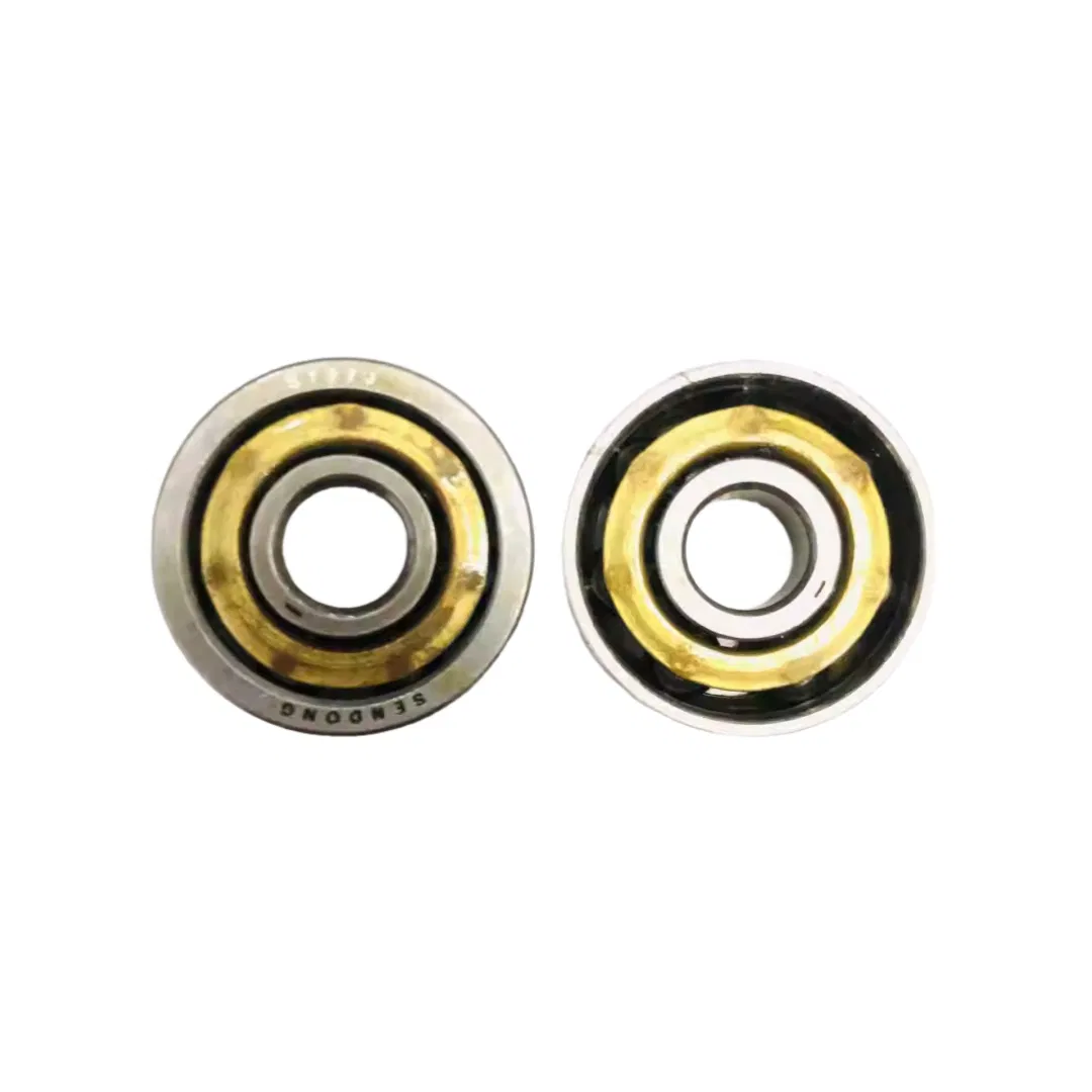 E5 En5 Magnetic Bearing Magneto Bearing with Brass Cage for Textile Spinning Mills Machine pictures & photos