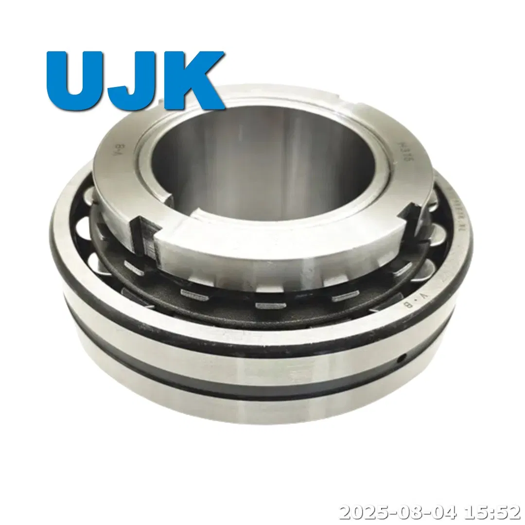 Spherical Roller Bearings with Adapter 22236cck/W33+H3136 22238cck/W33+H3138 22240cck/W33+H3140 22244cck/W33+H3144 22248cck/W33+H3148 22252cack/W33+H3152 pictures & photos