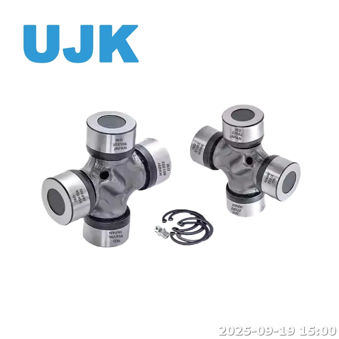 OEM 1541070 Universal Joint 48.1X161 OEM 1541071 Universal Joint 57.1X164 pictures & photos