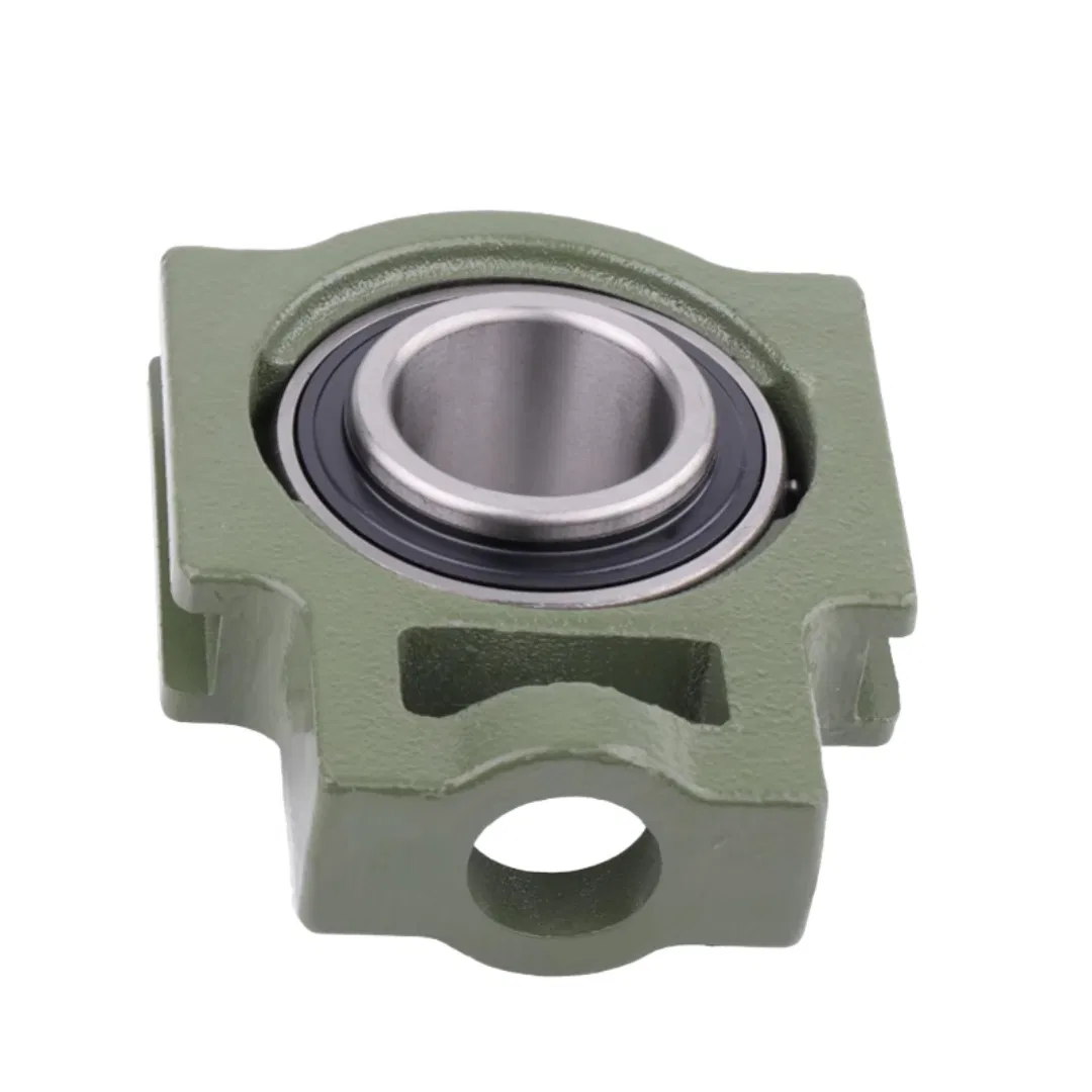 Pillow Block Bearings Bearings Units UCT318 UCT319 UCT320 UCT322 UCT324 UCT326 UCT328 Fk Bearings pictures & photos
