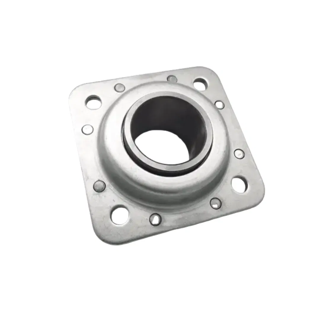 Agricultural Bearings Disk Harrow Units Fd211-1 3/4rd Inch Size 2.187X4.5X5.5X5.5 Dhu1 3/4r-211 Fd-211-Rkb pictures & photos