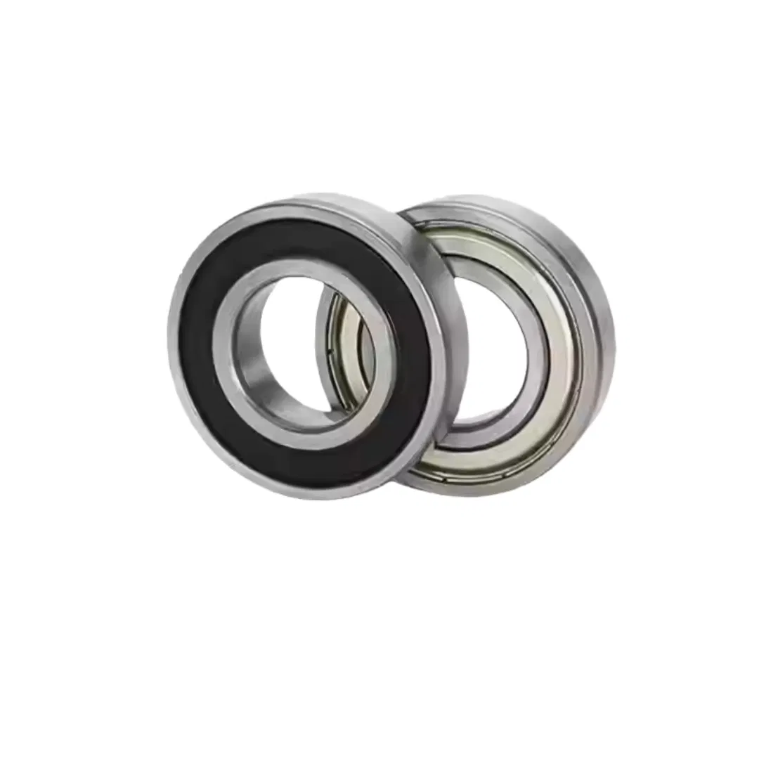 Application of Deep Groove Ball Bearing 6002 / 6002zz / 6002-2RS 15X32X9 0.0320kg DDU 2rz 2z 2rsh 2RS1 C3 Parts of a Ball Bearing pictures & photos