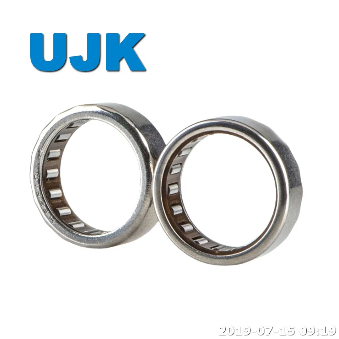 HK Needle Roller Bearings HK3016 HK0810 HK0910 HK1010 HK1210 HK1416 HK1516 HK1616 HK1816 HK2016 HK2216 Used for Automotive Drive Shafts / Propeller Shafts pictures & photos