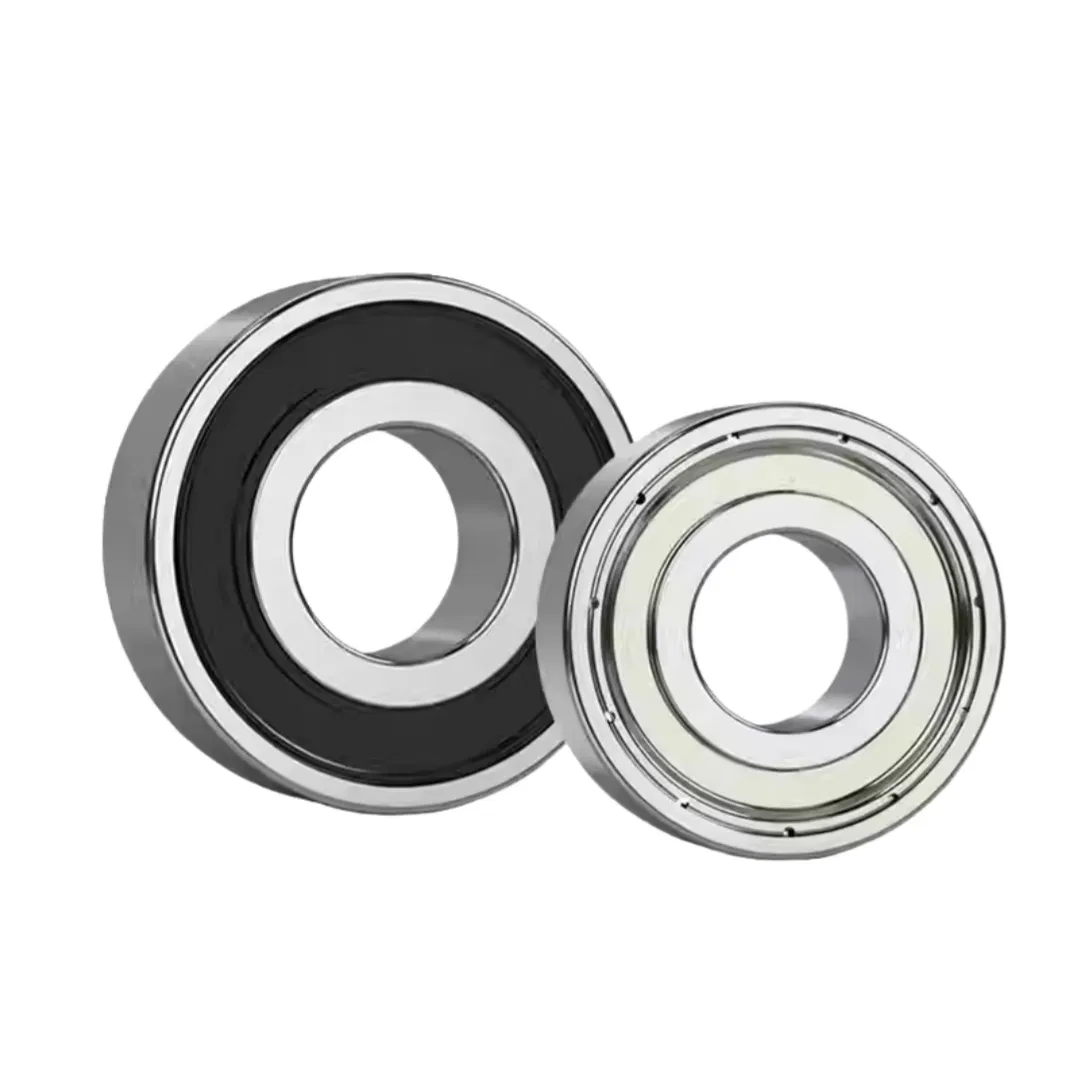 1 Steel Ball Bearings 6219 / 6219-2RS / 6219zz (219 180219 80219) 95X170X32 2.7130kg Ball Bearing Maintenance pictures & photos