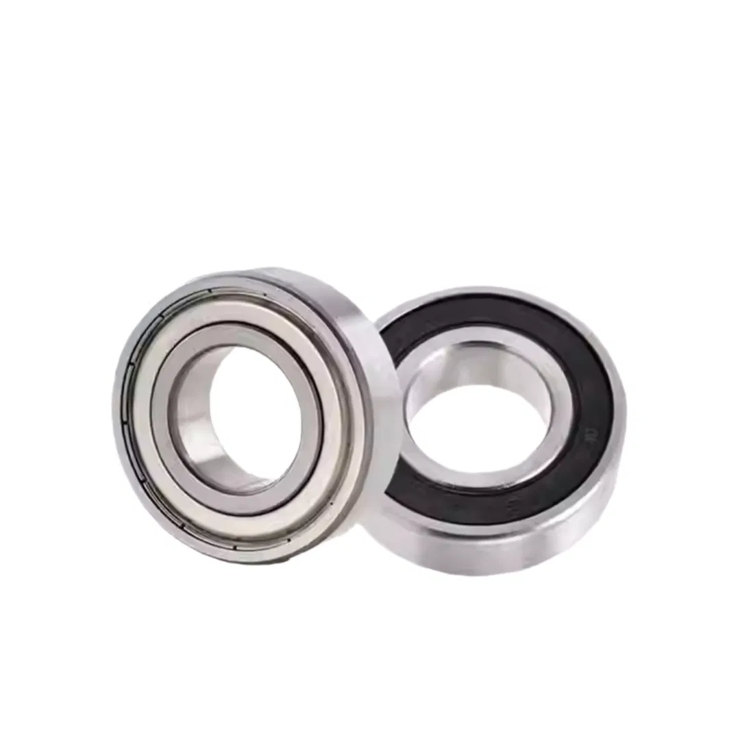 NACHI Ball Bearings 6080 400X600X90 87.5000kg DDU 2rz 2z 2rsh 2RS1 C3 Retainer Ball Bearing pictures & photos