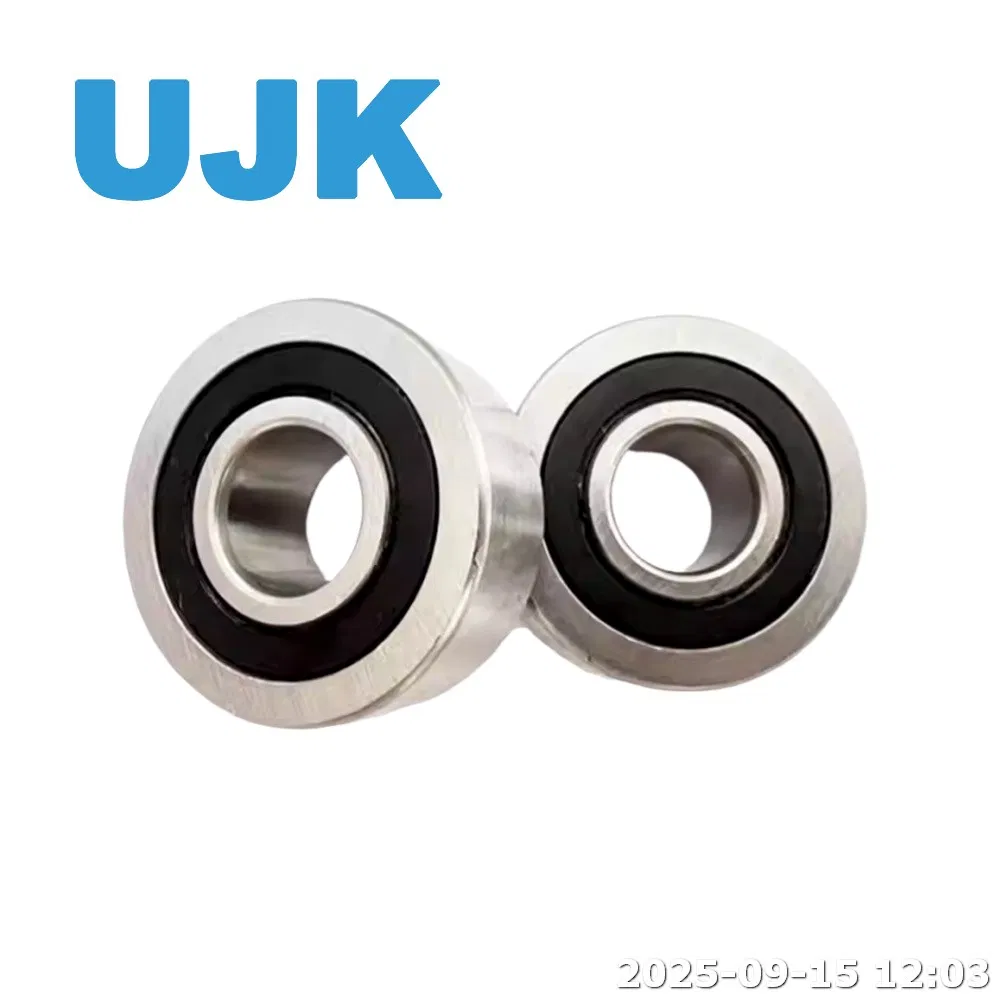 High Quality Support Roller Bearing Lr5302 2RS Track Rollers Lr 5302 2RS Bearing pictures & photos