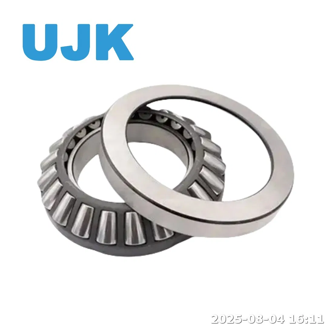 High Precision Axial Spherical Roller Bearing 29412 29412m 29412e Thrust Spherical Roller Bearings for Brass Cage 60*130*42mm pictures & photos