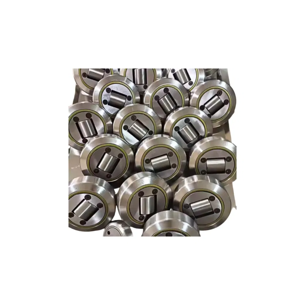 4.056 Track Needle Roller Combined Bearing for Forklift pictures & photos