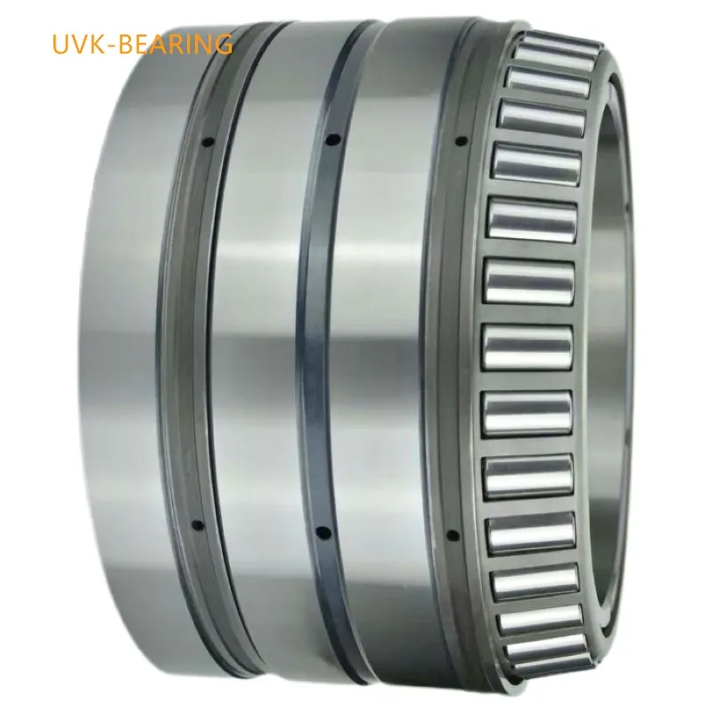 Four Row Taper Roller Bearings 3806/670/Sm 3806/680-1/Sm 3806/680-2/Sm 3806/710-1/Sm 3806/710-2/Sm 3806/710-2RS/Sm 3806/730/Sm 3806/780-RS/Sm pictures & photos