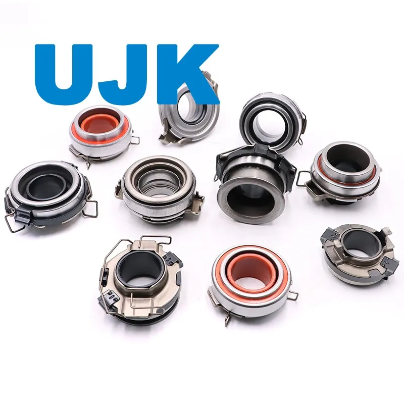 Ujk Clutch Release Bearings Auto Parts Used for Auto Automotive Truck / Bus Agricultural Car CT35, CT52, CT70 58tka3703b 45rct3526f, 50rct3226f pictures & photos