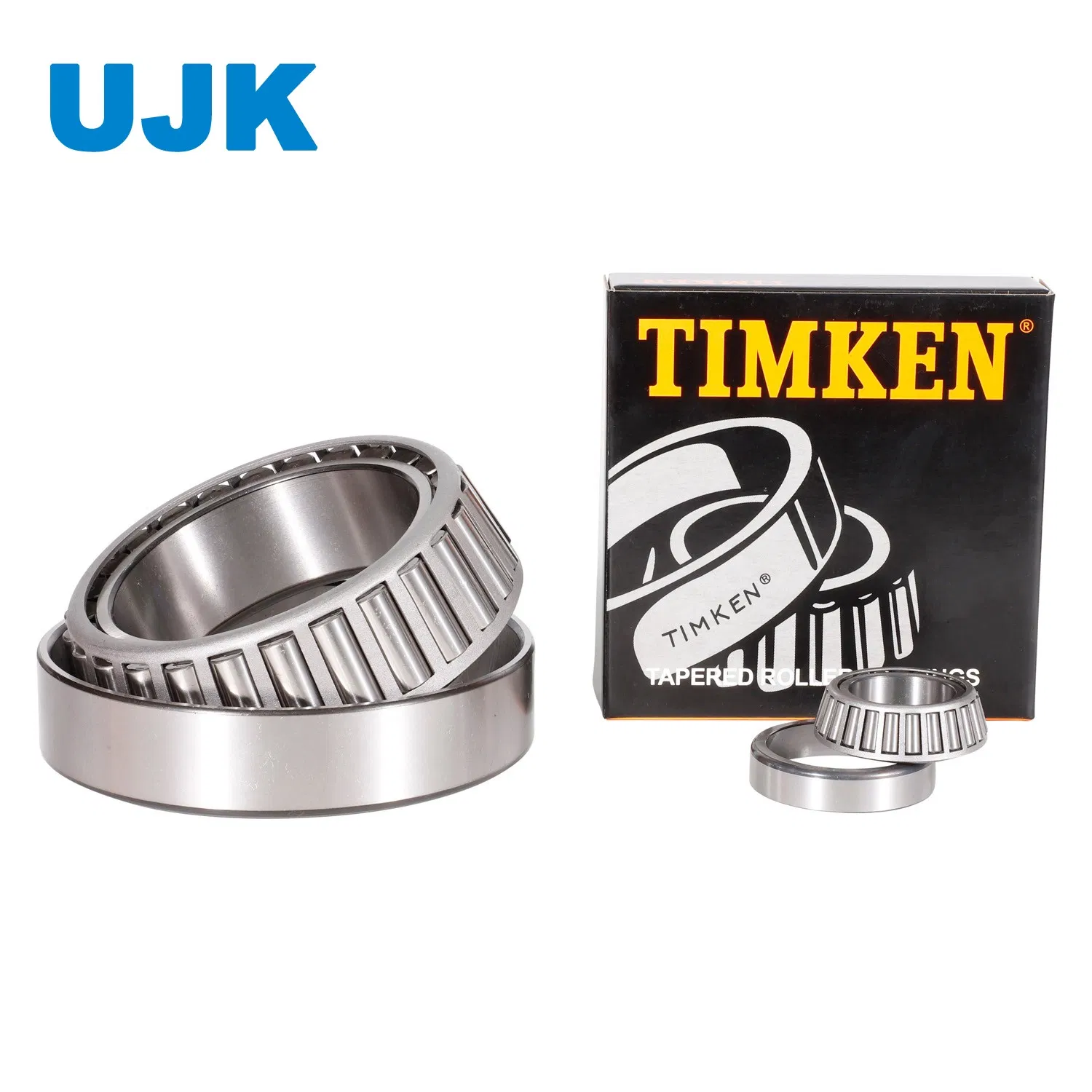 Timken 580/572 Bearings Tapered Roller Set for Heavy Truck Axle Systems pictures & photos