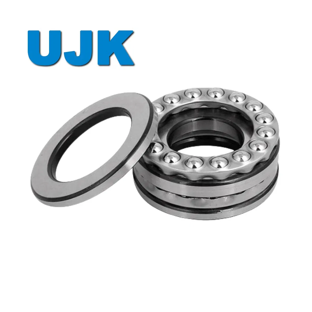 Double Row Thrust Ball Bearings 52424 52426 52428 52430 52432 52434 52436 52202 52204 52205 52206 52207 52208 52209 52210 52211 52212 52213 pictures & photos