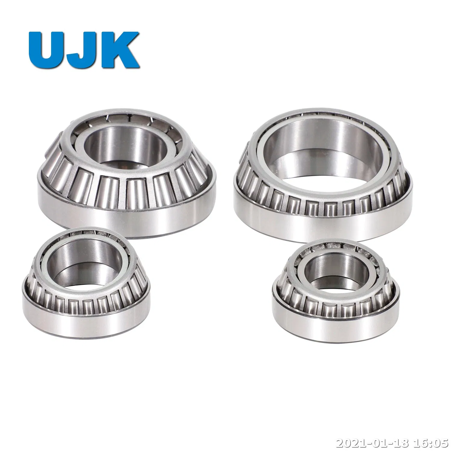 Taper Roller Bearings T2bc045 T3cc045 T2CE045 T3CE045 T3dB045 T3DC045 T3de045 T7FC045 T2ED045 T2fb045 T7fb045 T2fd045 32910 32010 X 33010 33110 30210 pictures & photos