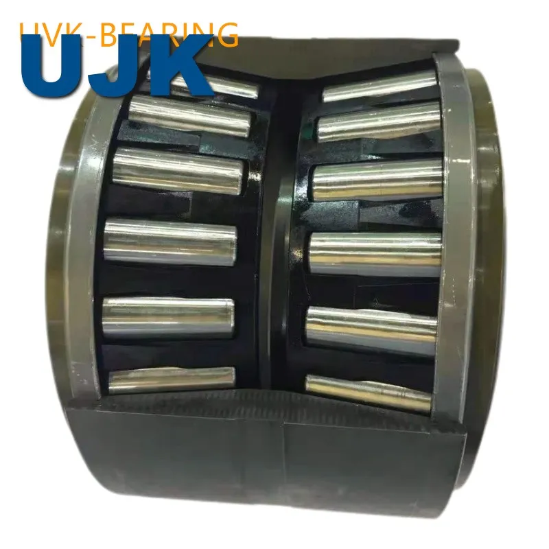 Double Taper Roller Bearings 350660 350660d1 3706/305X4 3706/305.079 3706/305.2D 350666 350668d1 370668/Sm 350670 350672 350672D1 370672-1/Sm pictures & photos