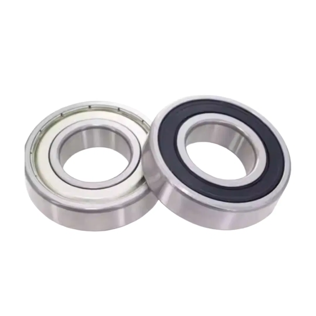 Agricultural Ball Bearings 6004 / 6004zz / 6004-2RS 20X42X12 0.0700kg DDU 2rz 2z 2rsh 2RS1 C3 pictures & photos
