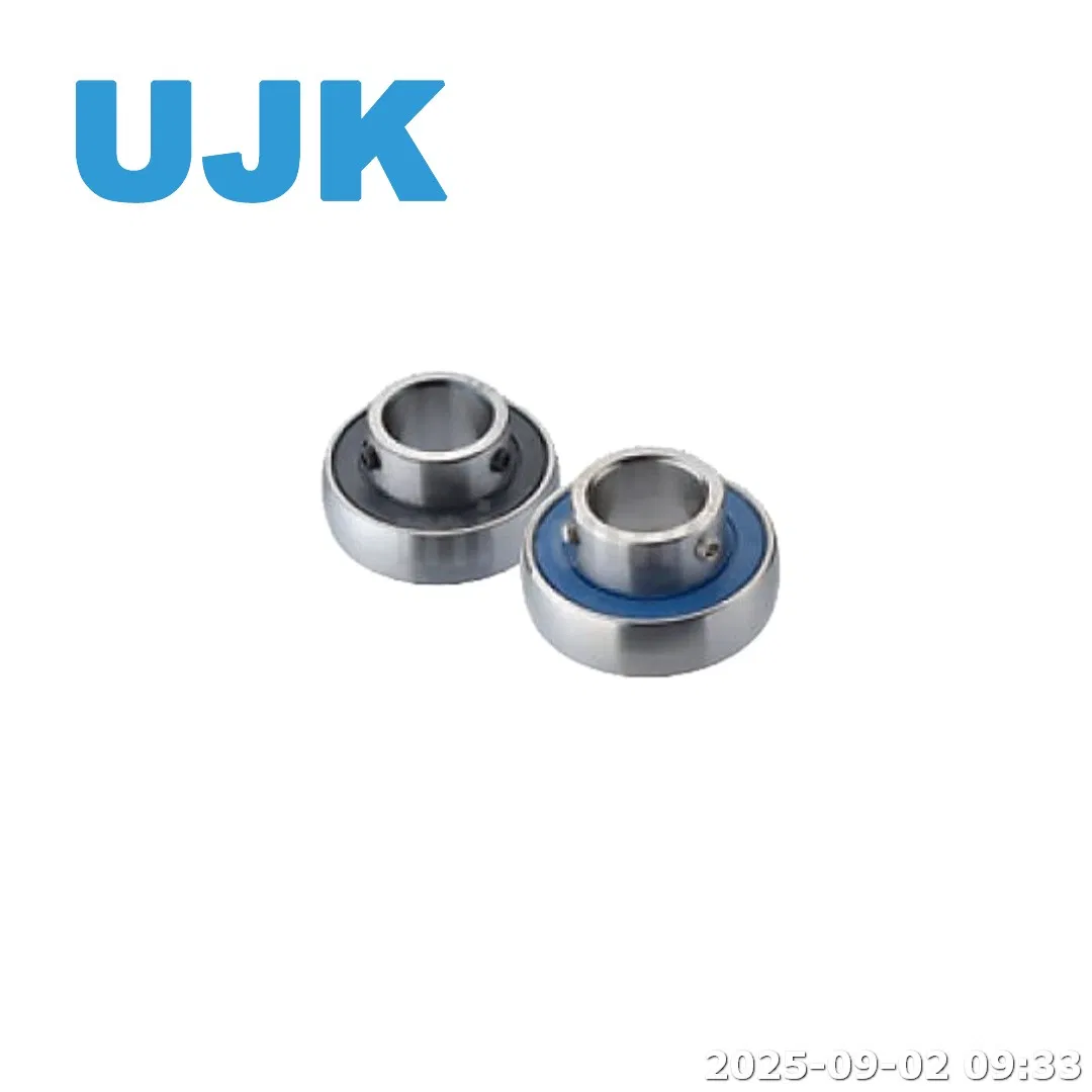 Insert Bearing Chrome Steel and Stainless Steel K000 K001 K002 K003 K004 K005 K006 pictures & photos