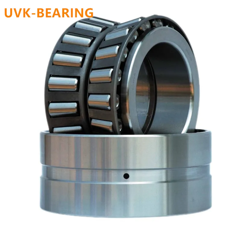 Double Row Taper Roller Bearings 352022 351322 351324 351326 352928 351328 352030 351330 352234 351156 3510/630 pictures & photos