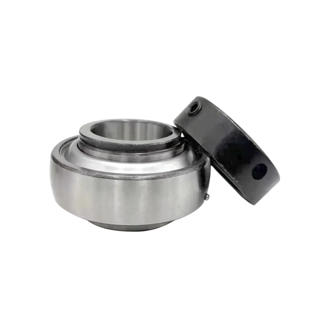 Hc204 Hc204-12 Insert Bearing Pillow Block Unit 12mm Bore for Material Handling Equipment pictures & photos