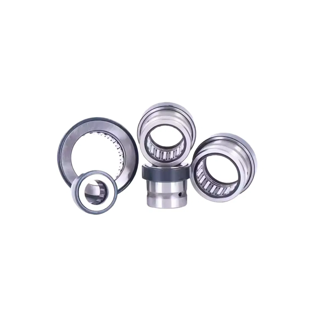 Thrust Needle Roller Combination Bearings for Textile Machinery Nkx25z 10 12 15 17 20 25 30 35 40 45 50 Needle Bearing Manufacturers pictures & photos