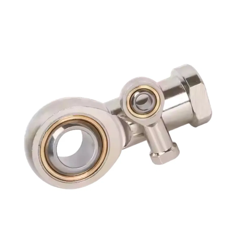 Phs16 16mm Rod Ends Plain Bearing Fish Eye Rod End Joint Bearings Phs 16 Rod Bearing Ball Bearing Joint pictures & photos