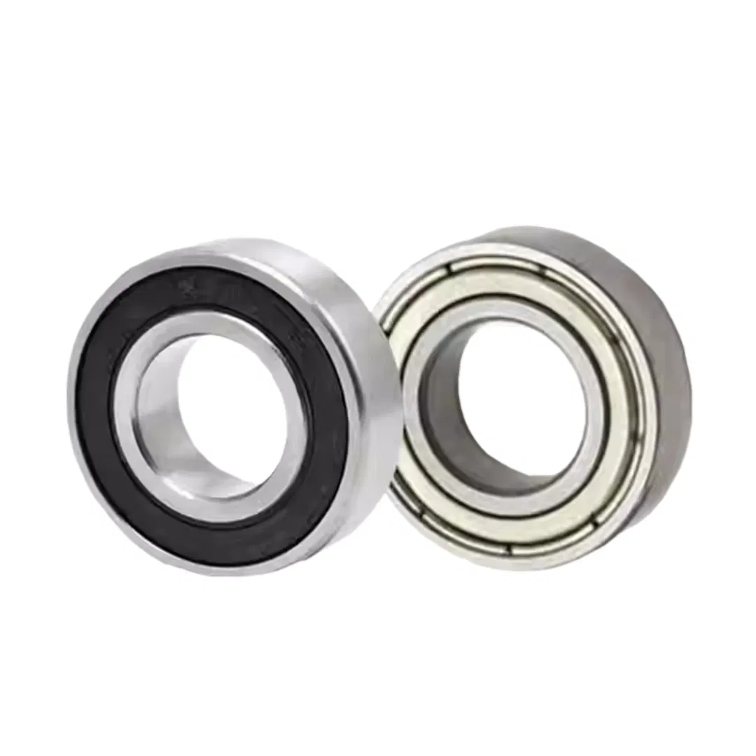 Ball Bearing Industry 6044 220X340X56 18.5000kg DDU 2rz 2z 2rsh 2RS1 C3 Ball Bearing Types and Applications pictures & photos