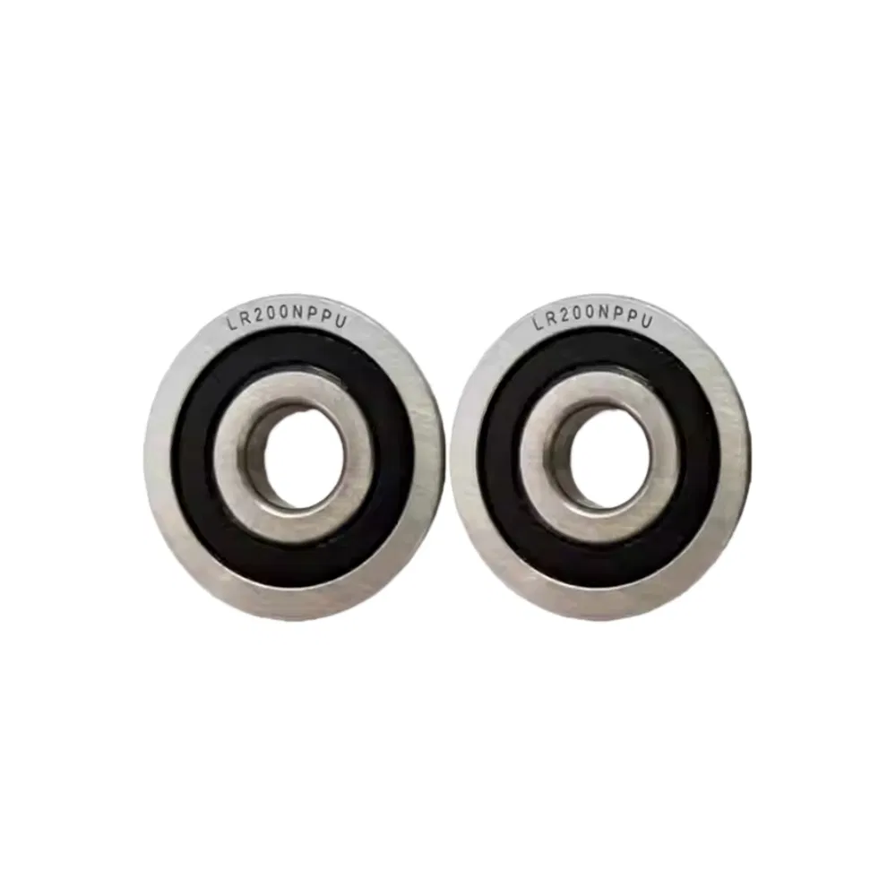 Lr Series Guide Rail Roller Bearings Npp Nppu Kdd Kddu Lr5200 Lr5201 Lr5202 Lr5203 Lr5204 Lr5205 Lr5206 Lr5207 Lr5208 Lr5302 Lr5303 Lr5304 Lr5305 Lr5306 pictures & photos