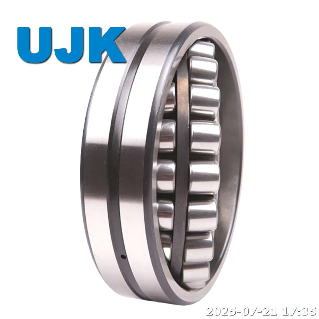 Spherical Roller Bearing 22213K 22214 E 22214 E 22215 E 22215 Ek 22215K 22216 E 22216 E1 22216 Ek 22216 Ek 22216K 22217 E 22217ek pictures & photos