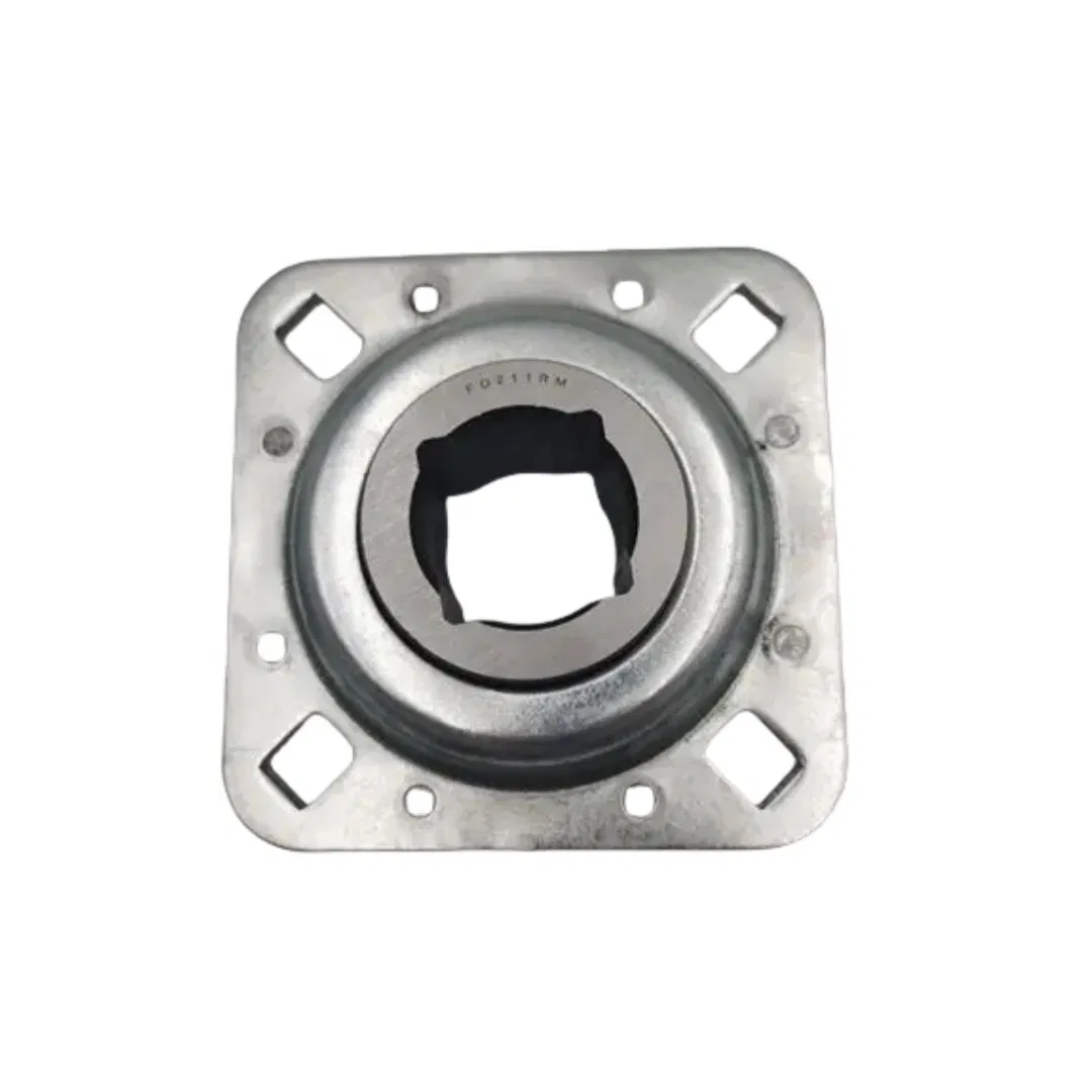 Agricultural Bearings Disk Harrow Units Fd211-2 3/16rd Fd211-1 15/16rdc Inch Size 2.187X4.5X5.5 pictures & photos