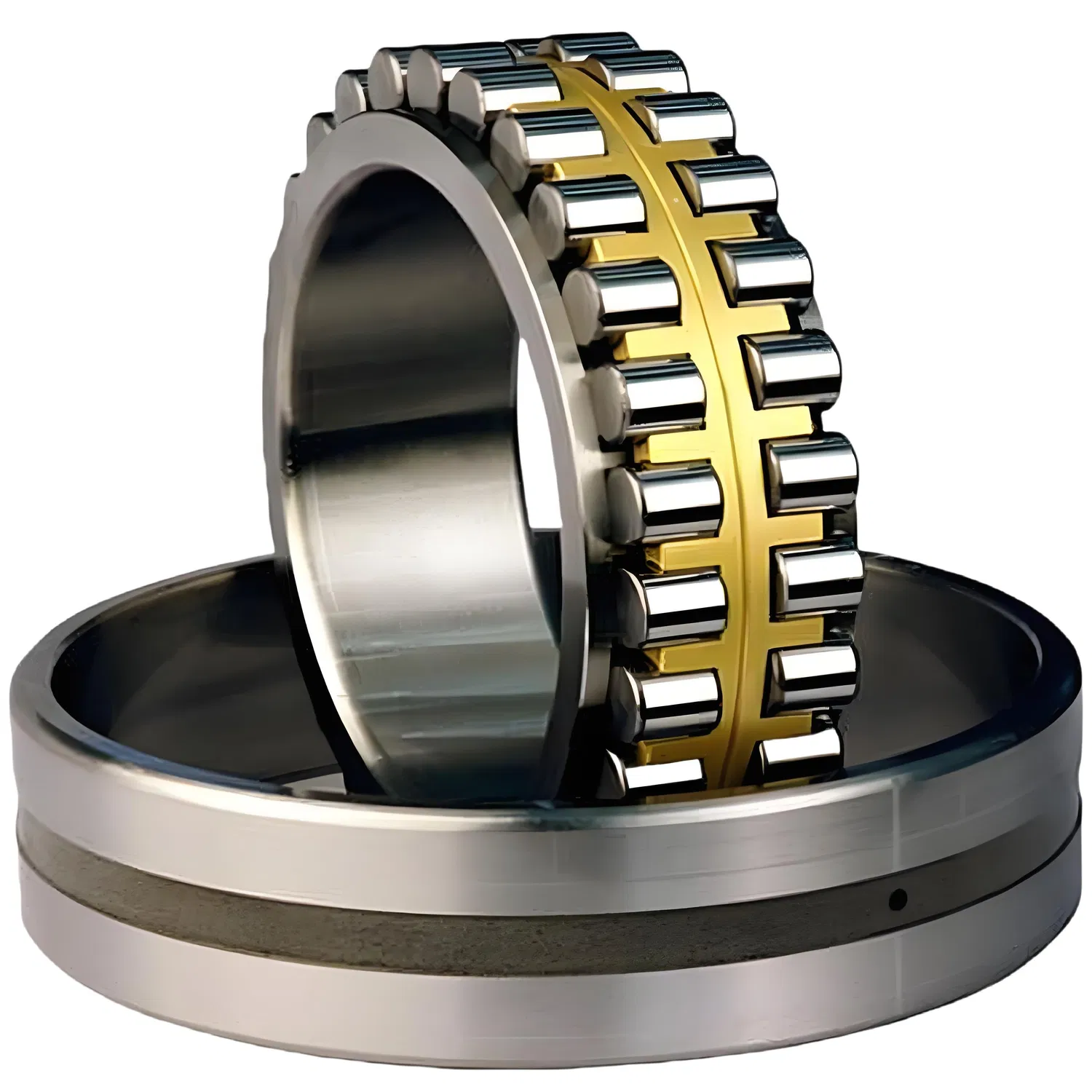 Double Row Cylindrical Roller Bearings Nnu4936K Nnu4938K Nnu4940K Nnu4944K Nnu4948K Nnu4952K Nnu4956K Nnu4960K Nnu4964K Nnu4968K Nnu4972K Nnu4976K pictures & photos