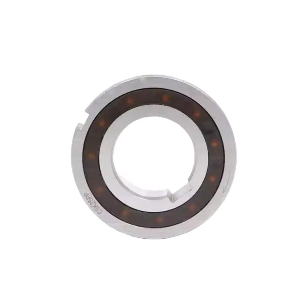 One Way Sprag Clutch Bearing Csk20PP Csk 20PP Csk20 Ppfactory Price Csk25p One Way Clutch Bearing Sprag Type pictures & photos